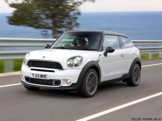 MINI PACEMAN