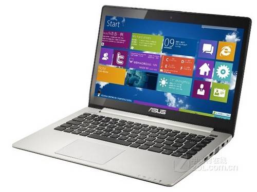 华硕VivoBook S400EI3317CA(4GB/500GB/SSD)