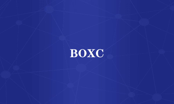 BOXC