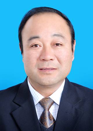 王凤龙（甘肃省庆阳市镇原县委原副书记）