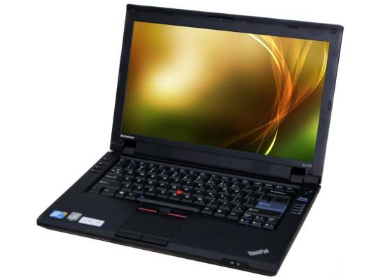 联想ThinkPad L410