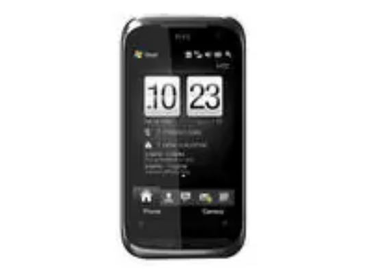 HTC Touch Pro2