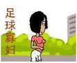 足球寡妇