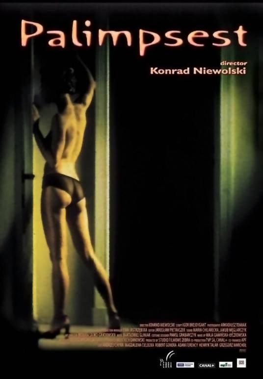 重写人生（波兰2006年Konrad Niewolski执导的惊悚电影）