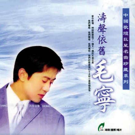 涛声依旧（1993年毛宁演唱的歌曲）