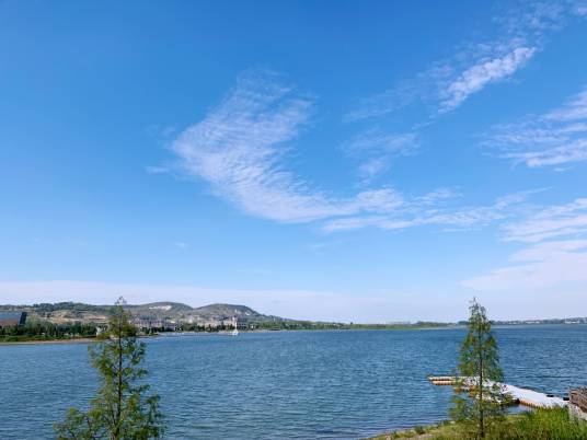 南京金牛湖旅游度假区