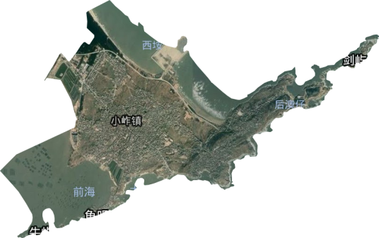 小岞镇