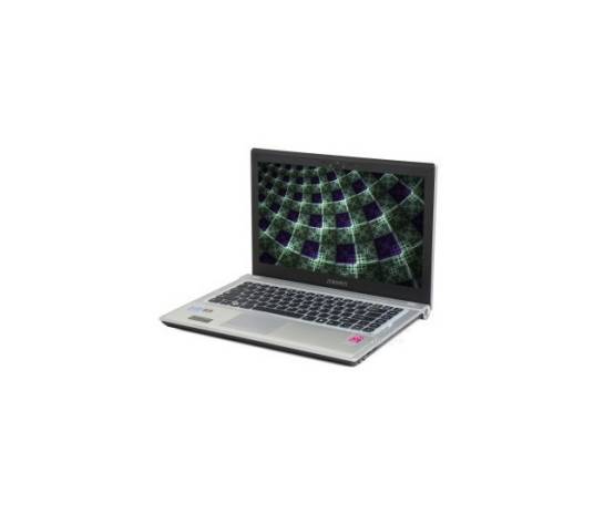 清华同方钢铁侠 X46H(i5 2430M/2GB/500GB)