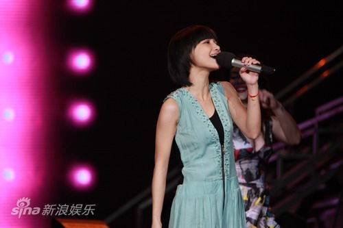 2012苏妙玲北京演唱会