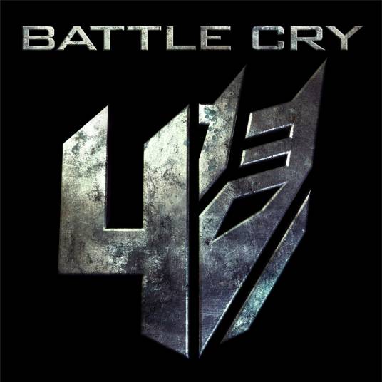 Battle Cry（电影《变形金刚4：绝迹重生》主题曲）