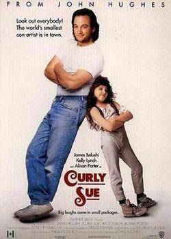 街头俏妞 Curly Sue