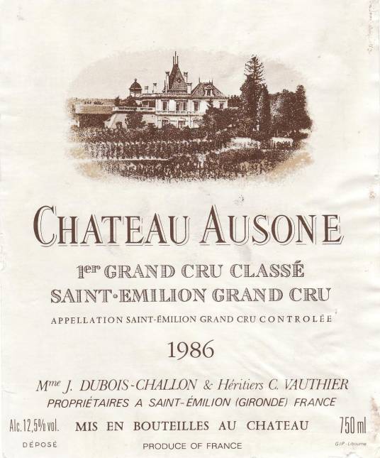 Chateau