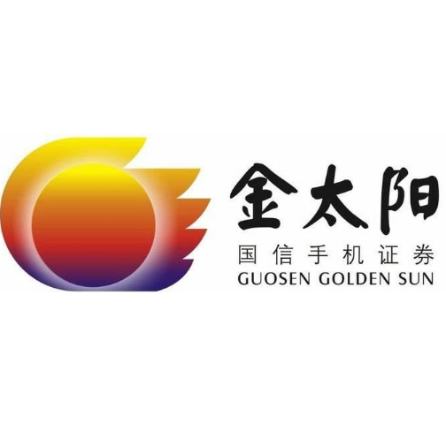 金太阳手机炒股软件