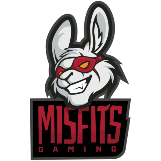 Misfits Gaming