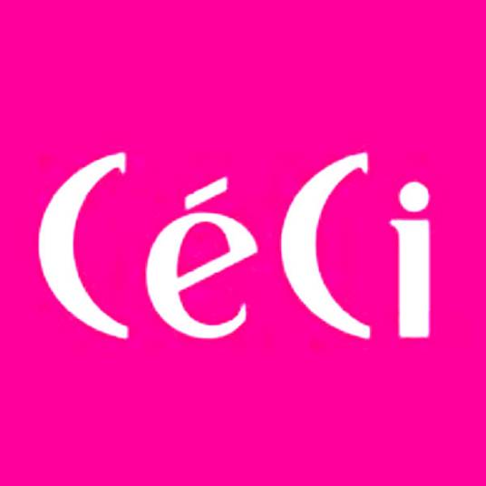 CECI（韩国时尚杂志）