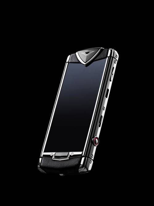 Vertu Constellation T