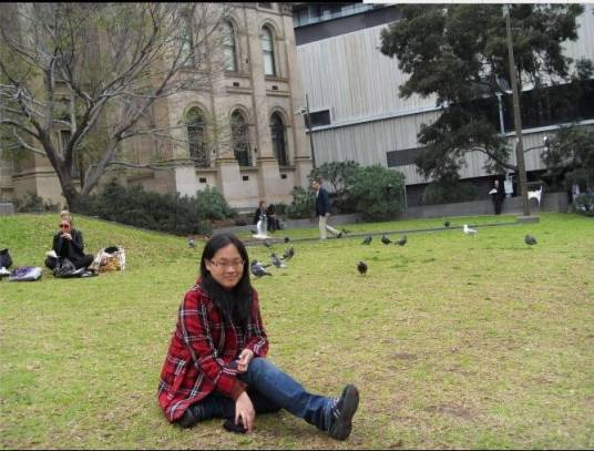 胡艺馨（山东师范大学心理学院教授）