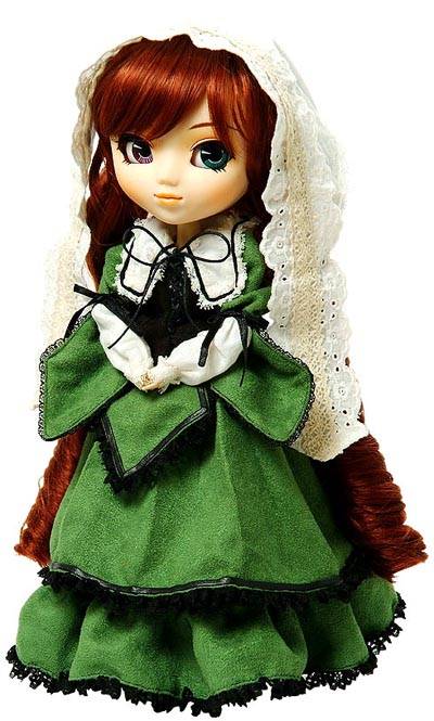 pullip