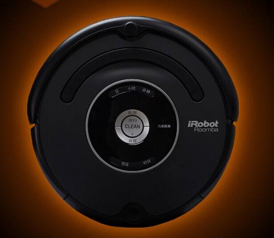 irobot roomba