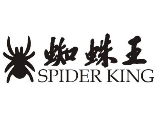 蜘蛛王 SPIDER KING