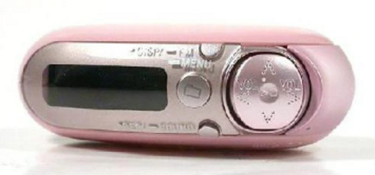 索尼E303 MP3播放器