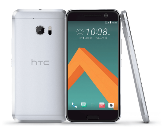 HTC 10