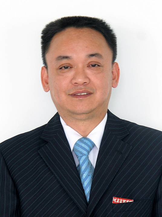 谭宏（重庆文理学院副校长）