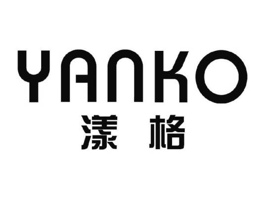 漾格 YANKO