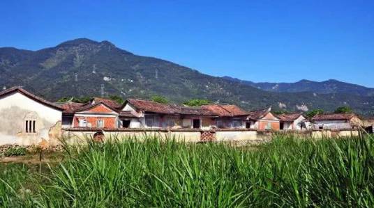 双岭村（福建省厦门市集美区灌口镇双岭村）