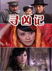 寻凶记（2009孙中艺、吴鑫桐、耿海青主演的电影）