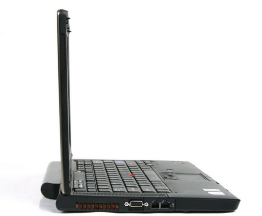 ThinkPad Z61t