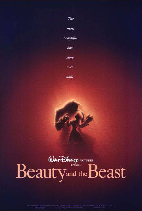 Beauty and the Beast（电影《美女与野兽》主题曲）