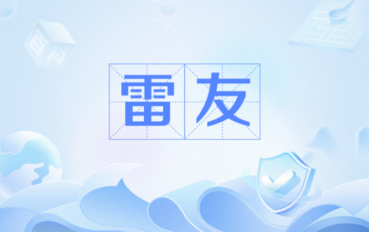 雷友（网络流行语）