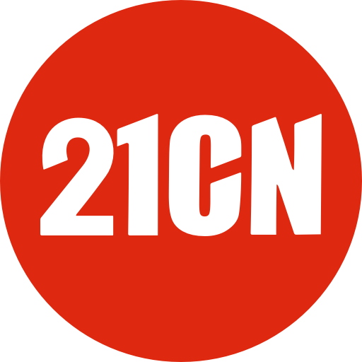 21cn