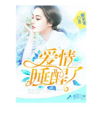 爱情睡醒了（椰果果创作的短篇小说）