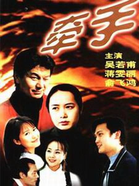 牵手（1998年杨阳执导电视连续剧）