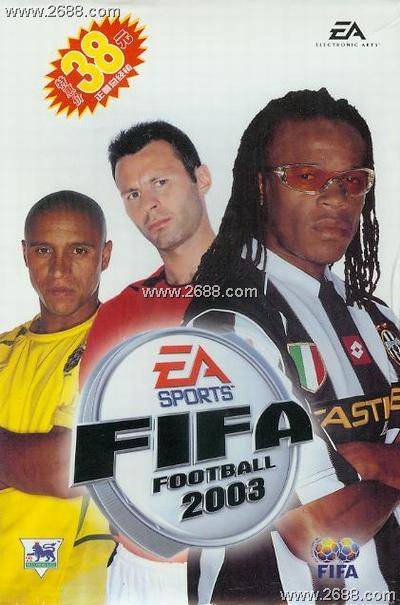 FIFA2003