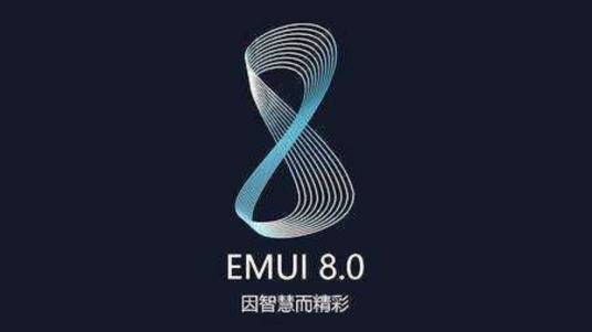 EMUI 8