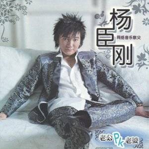 老公PK老婆（2006年杨臣刚、邵雨涵演唱歌曲）