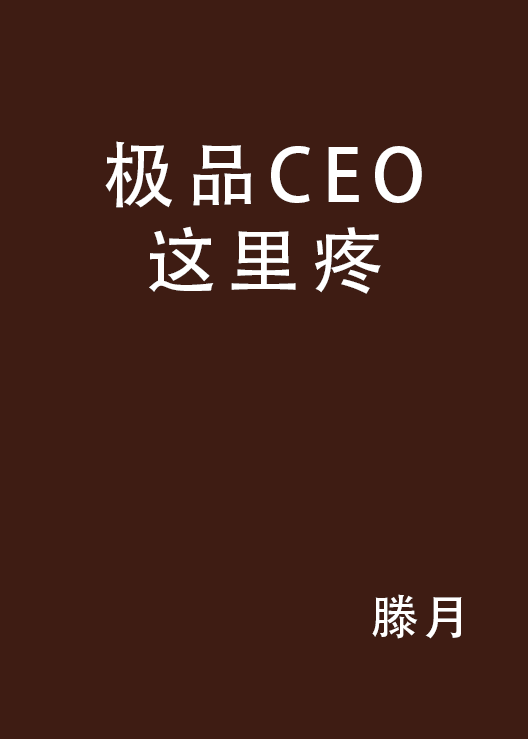 极品CEO这里疼