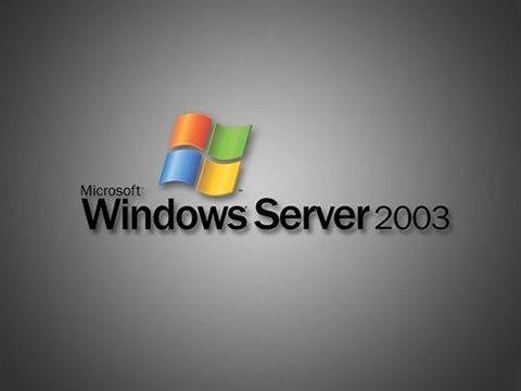 Windows Server 2003