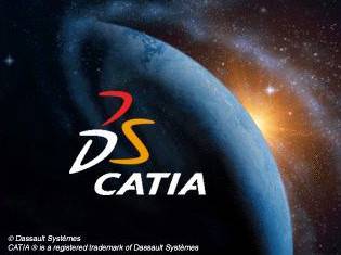 catia v5r18