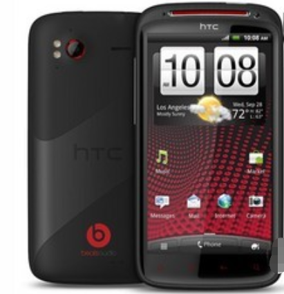 HTC Z715e(G18 Sensation XE)