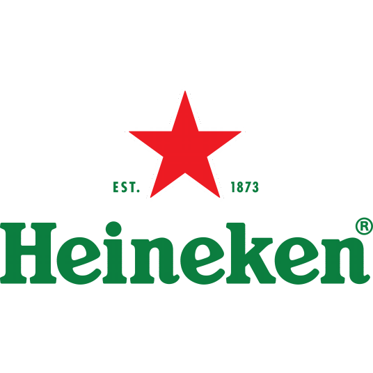 heineken