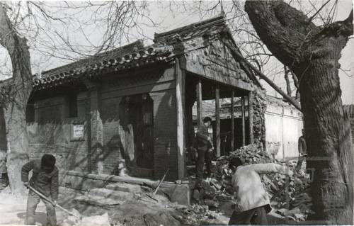 杨昌济故居