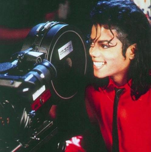 Liberian Girl