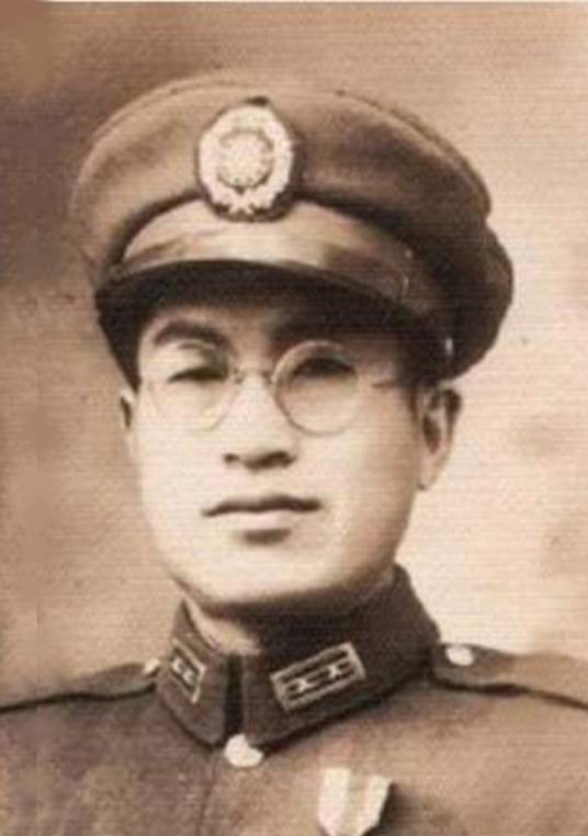 李延年（国民政府京沪杭警备副总司令兼第六兵团司令官）