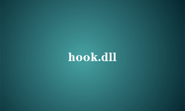 hook.dll