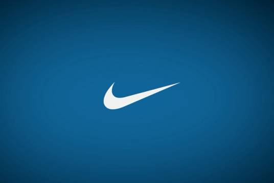 NIKE SWOOSH