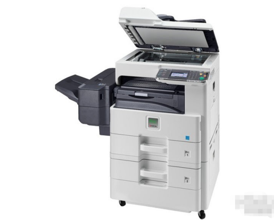 京瓷FS-6025MFP